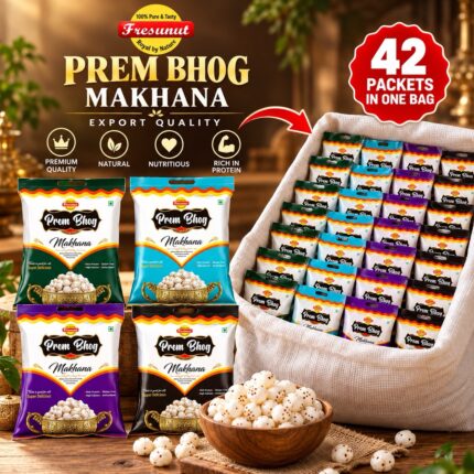 Prem Bhog Makhana